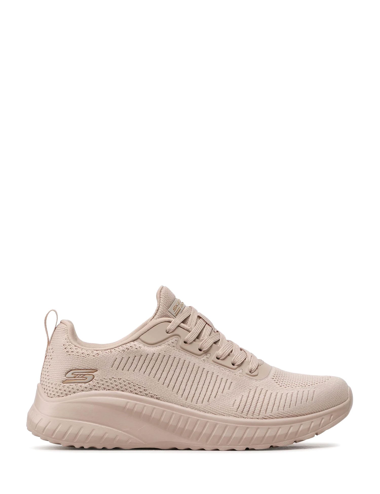Scarpe da ginnastica Beige Skechers
