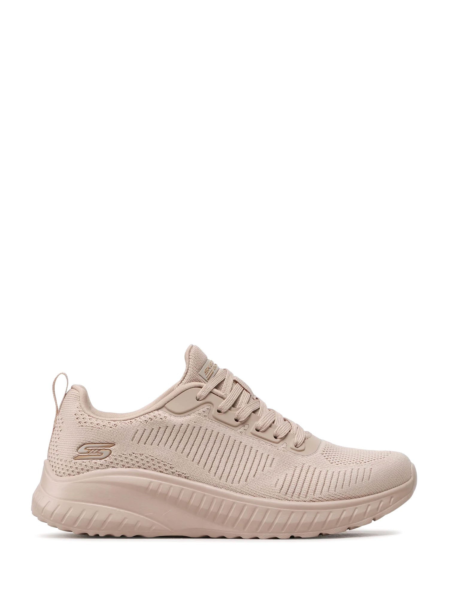 Scarpe da ginnastica Beige Skechers