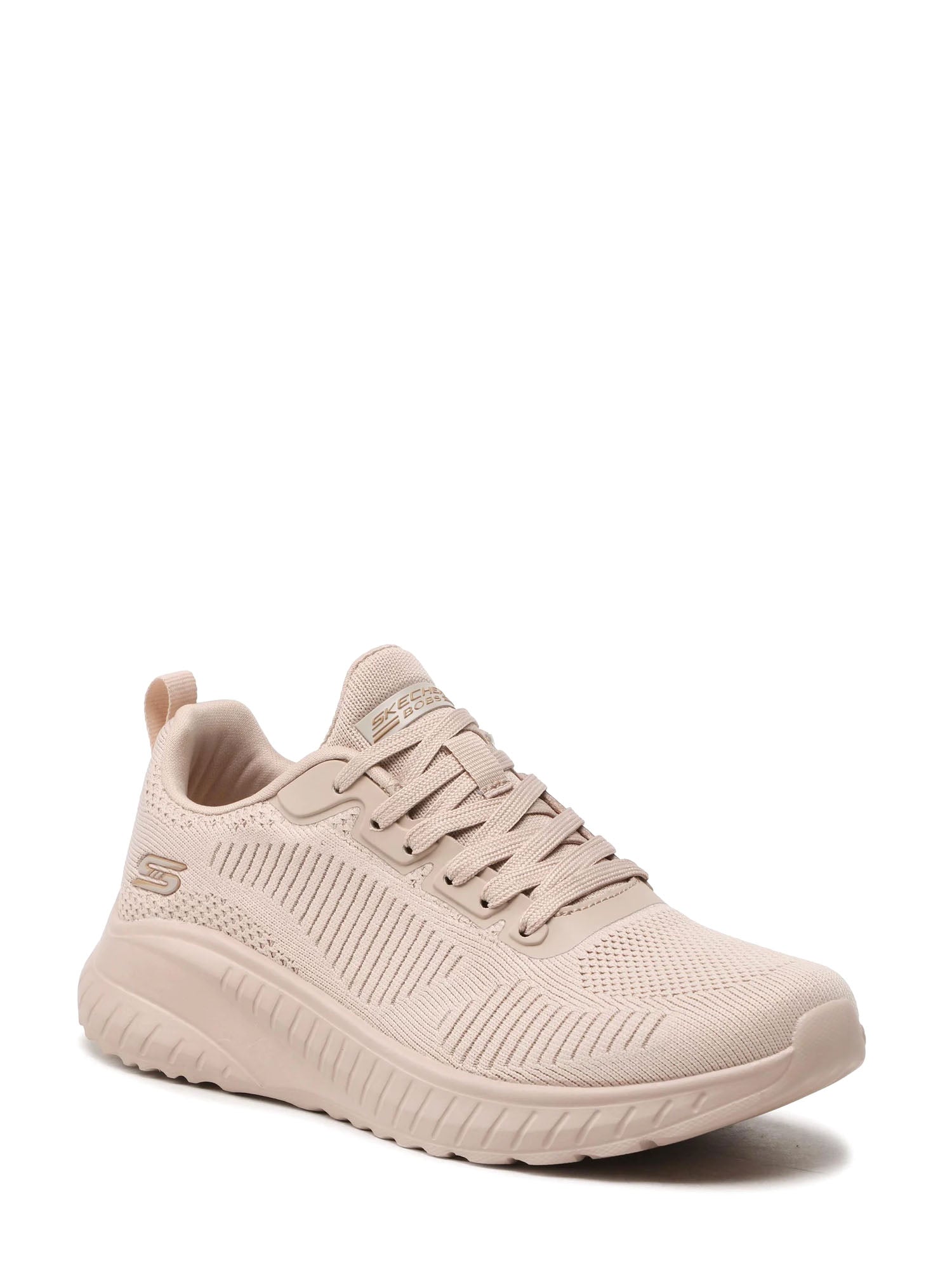 Scarpe da ginnastica Beige Skechers
