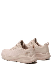 Scarpe da ginnastica Beige Skechers