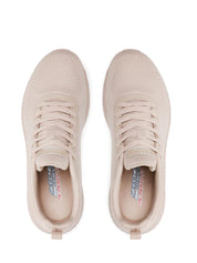 Scarpe da ginnastica Beige Skechers