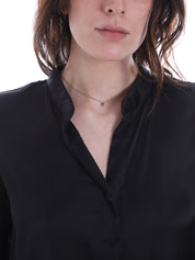 Maglioncini Nero Liu-jo