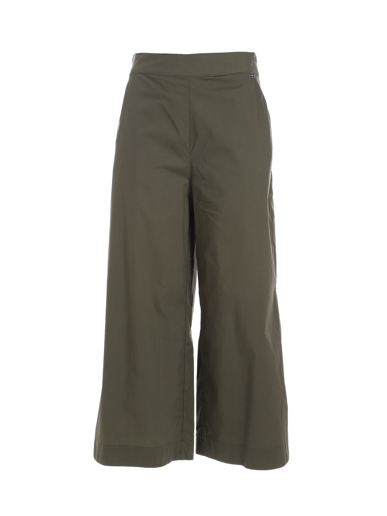 Pantaloni Verde Liu-jo