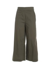 Pantaloni Verde Liu-jo