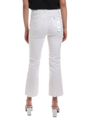 Pantaloni Bianco Liu-jo