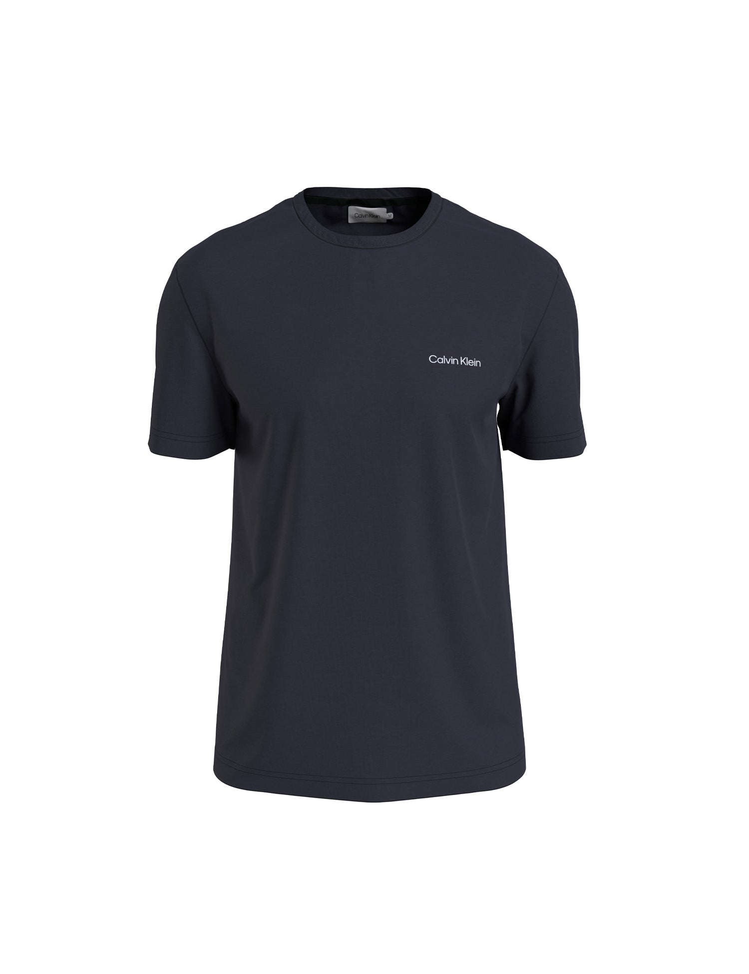 T-shirt Blu Calvin Klein