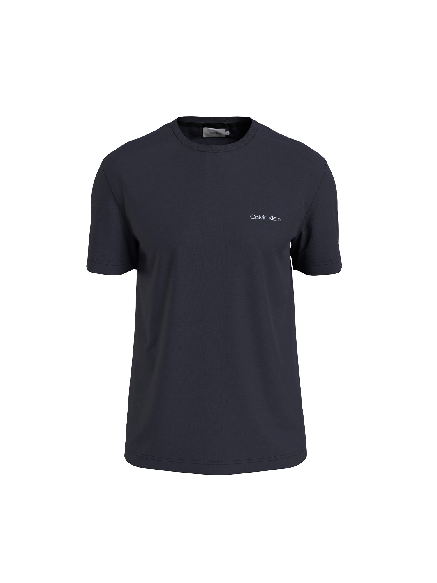 T-shirt Blu Calvin Klein
