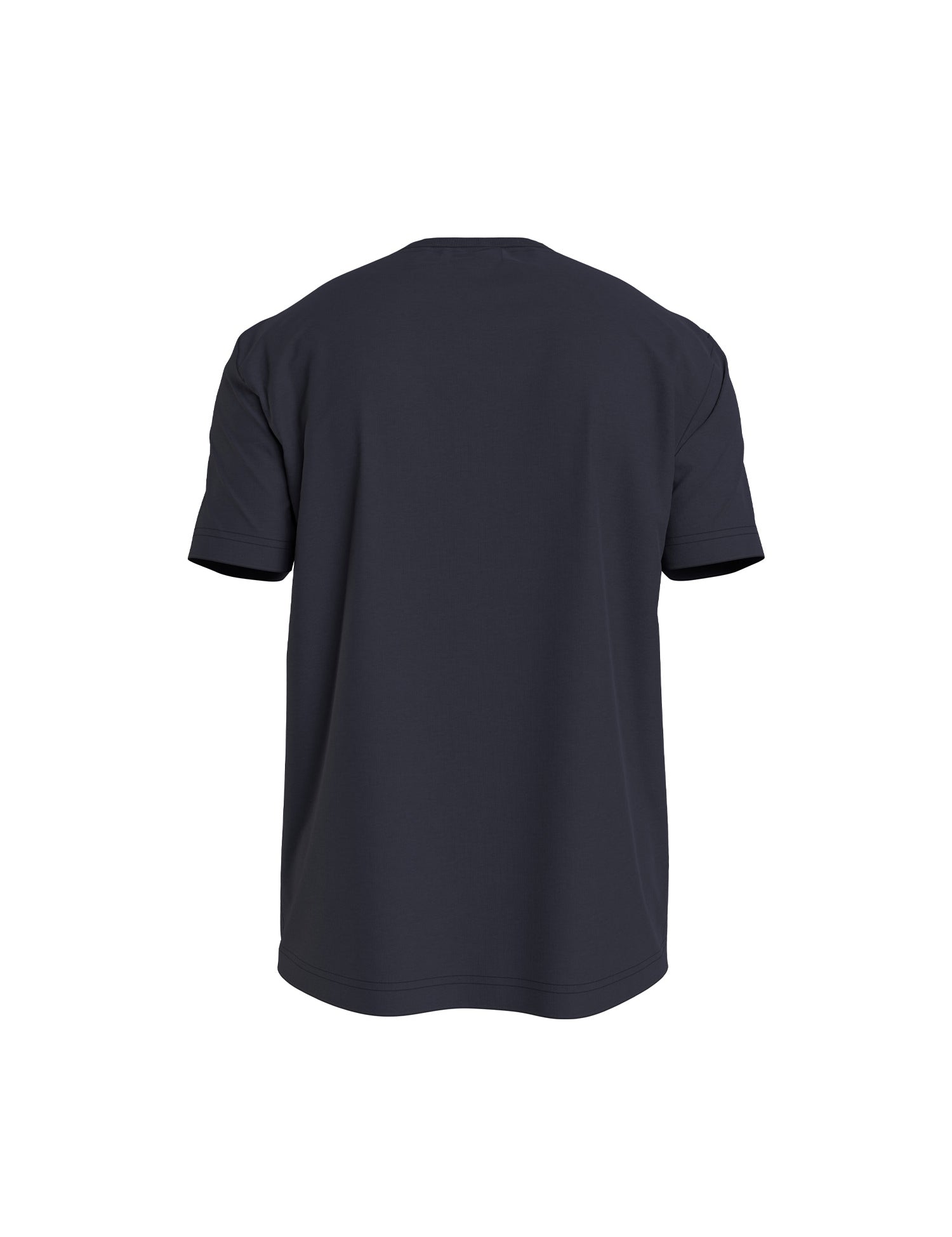 T-shirt Blu Calvin Klein