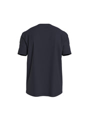 T-shirt Blu Calvin Klein
