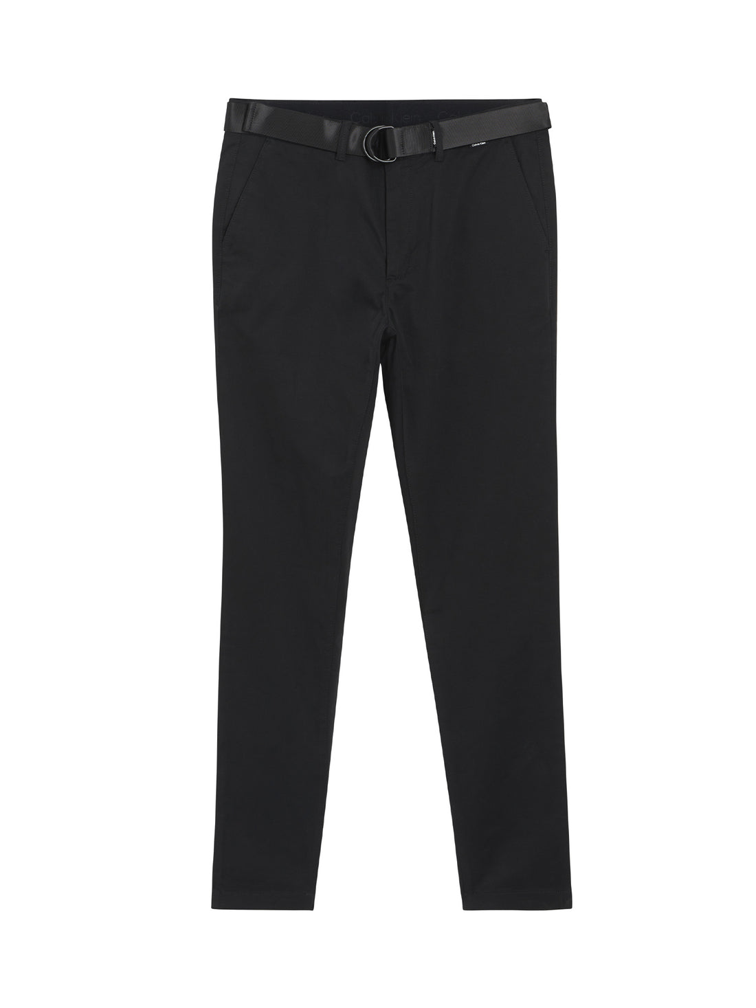 Pantaloni Nero Calvin Klein