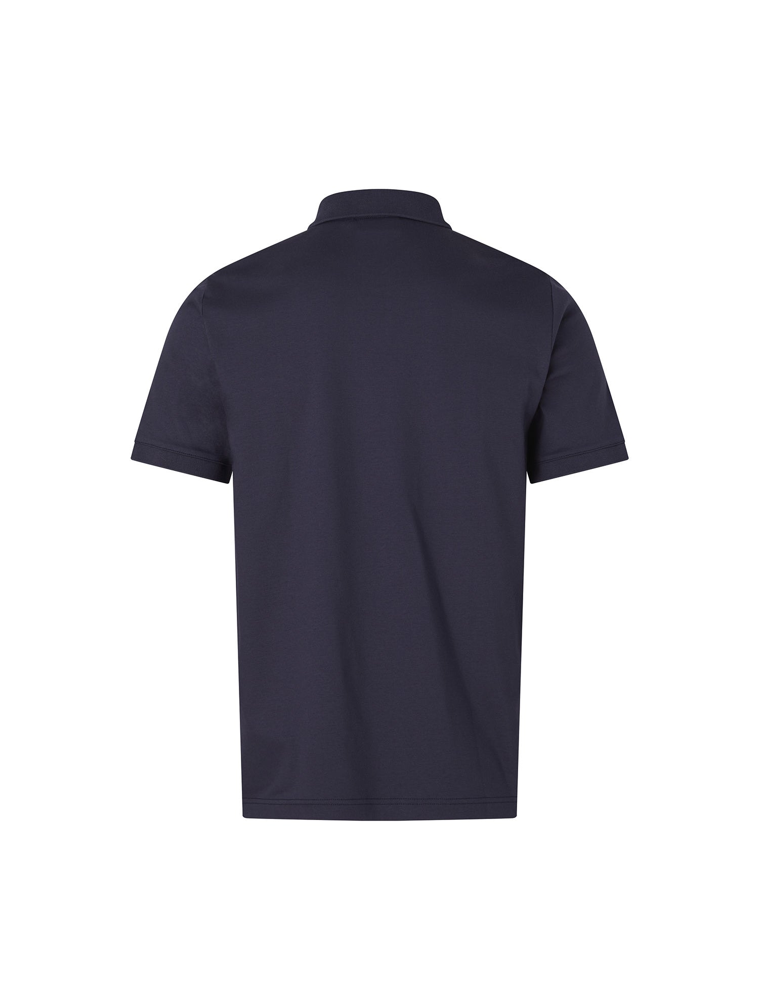 Polo Blu Calvin Klein