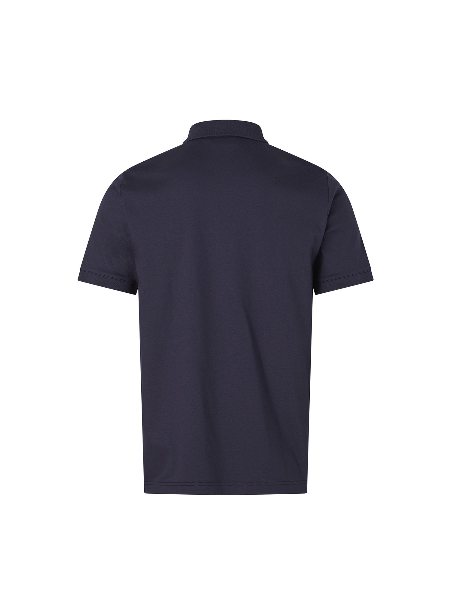 Polo Blu Calvin Klein