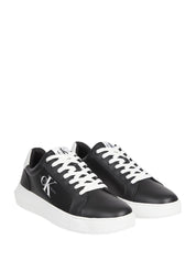 Sneakers Nero Bianco Calvin Klein Jeans