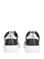 Sneakers Nero Bianco Calvin Klein Jeans