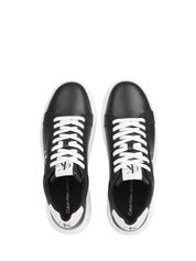 Sneakers Nero Bianco Calvin Klein Jeans