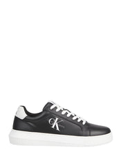 Sneakers Nero Bianco Calvin Klein Jeans