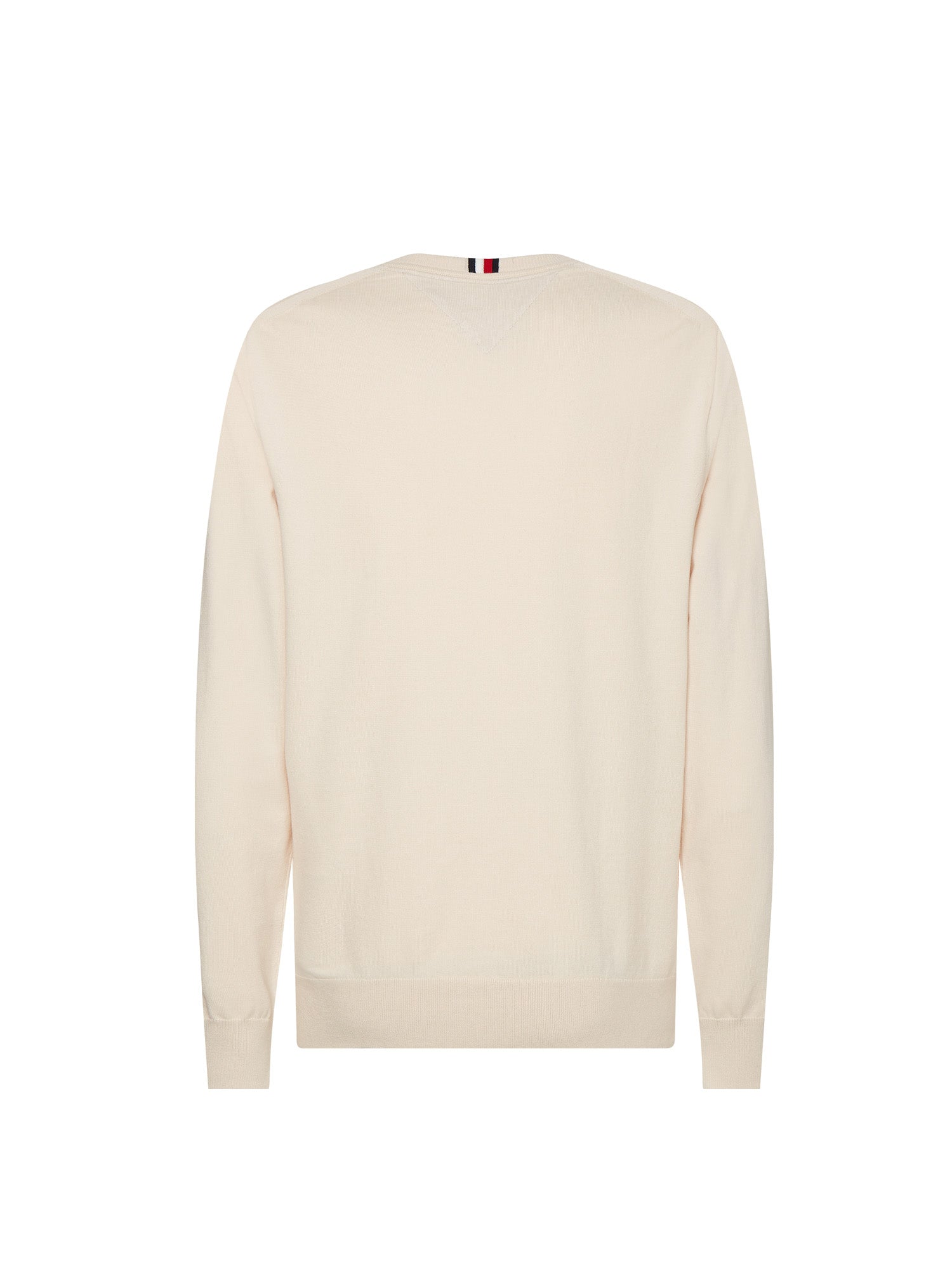 Maglioncini Beige Tommy Hilfiger