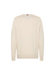 Maglioncini Beige Tommy Hilfiger