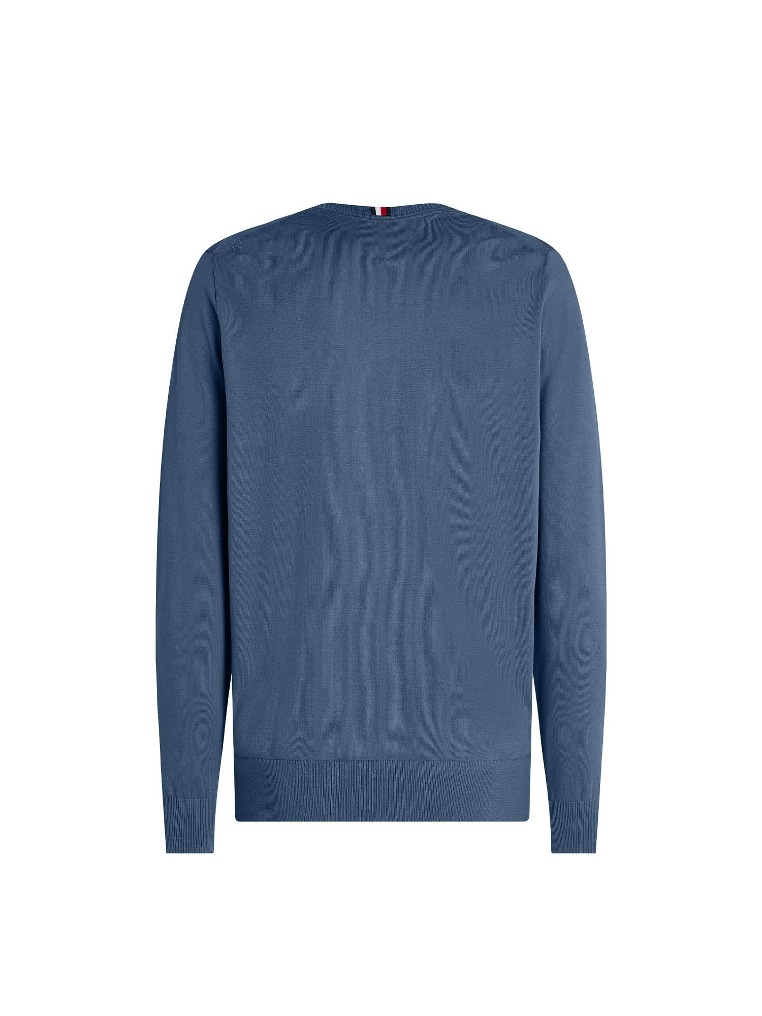 Maglioncini Blu Tommy Hilfiger