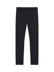 Pantaloni Nero Tommy Hilfiger