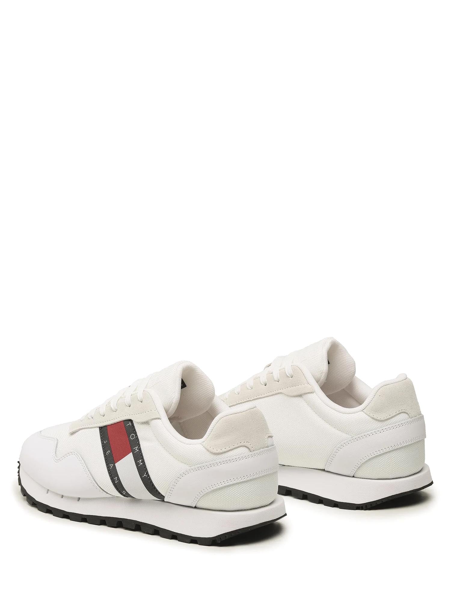 Sneakers Bianco Tommy Jeans