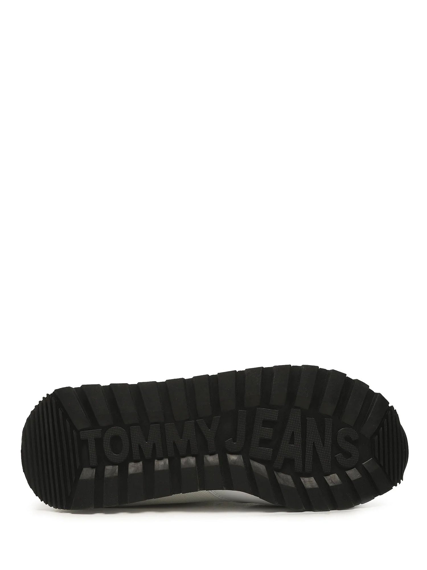Sneakers Bianco Tommy Jeans
