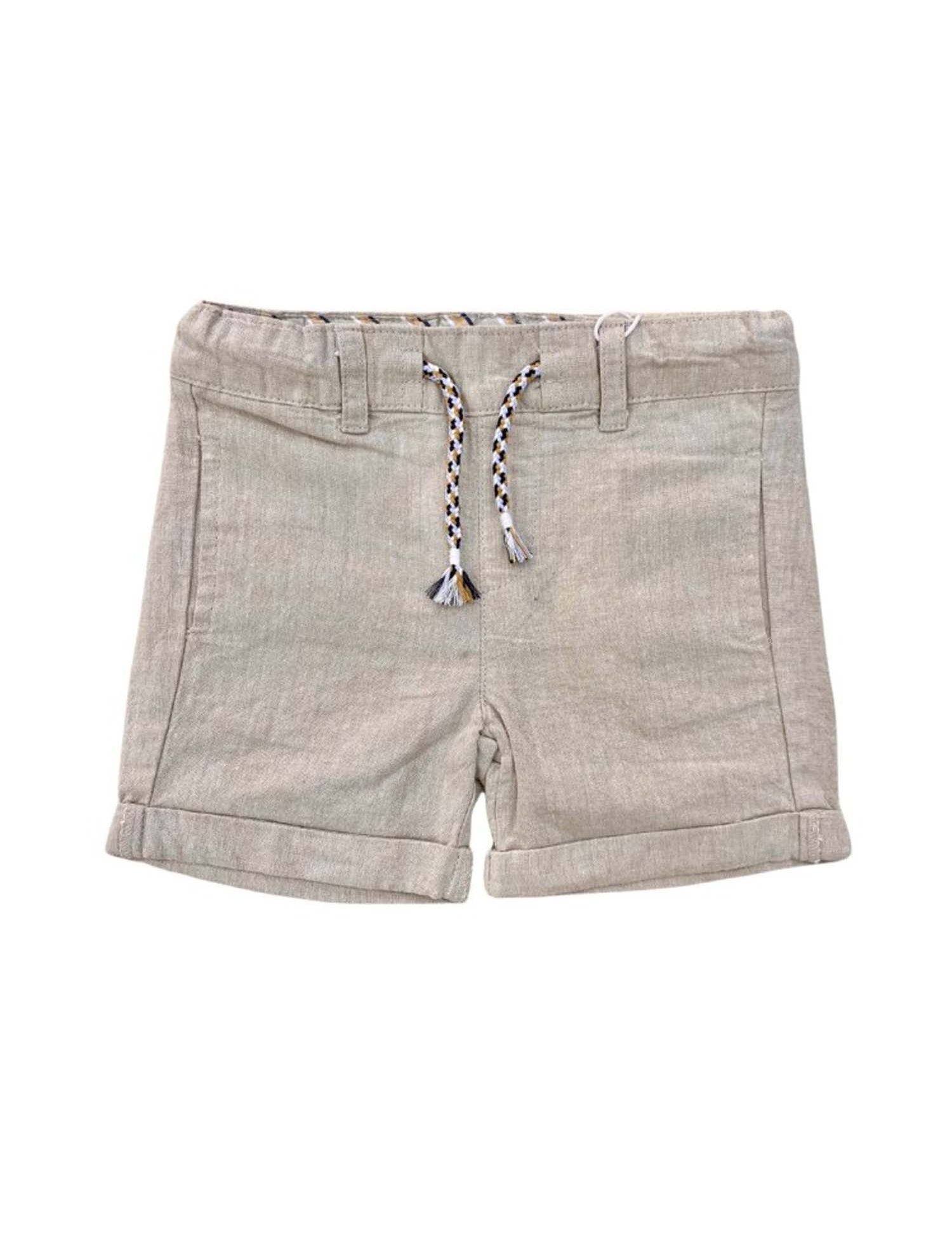 Shorts Beige Losan