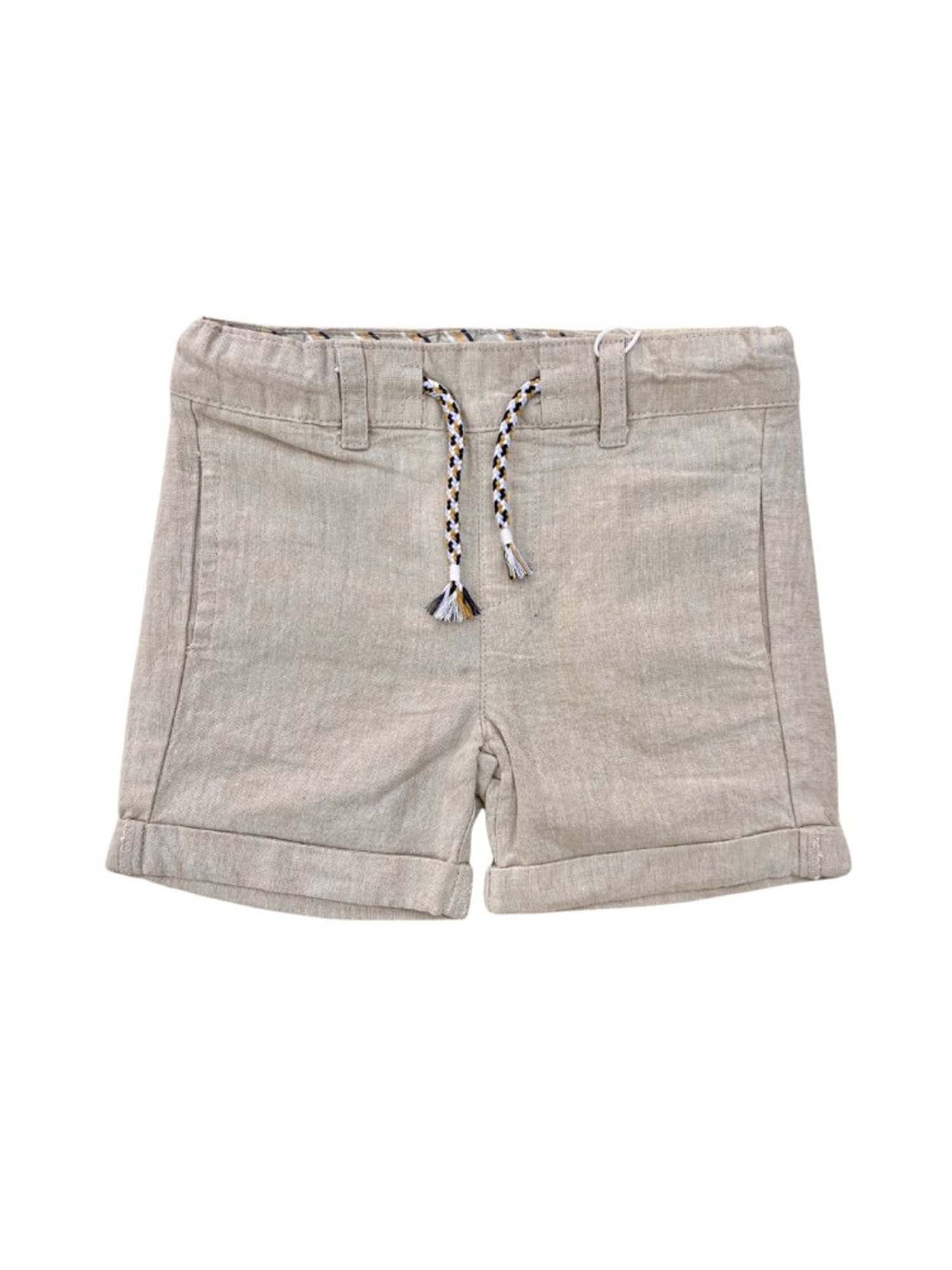 Shorts Beige Losan