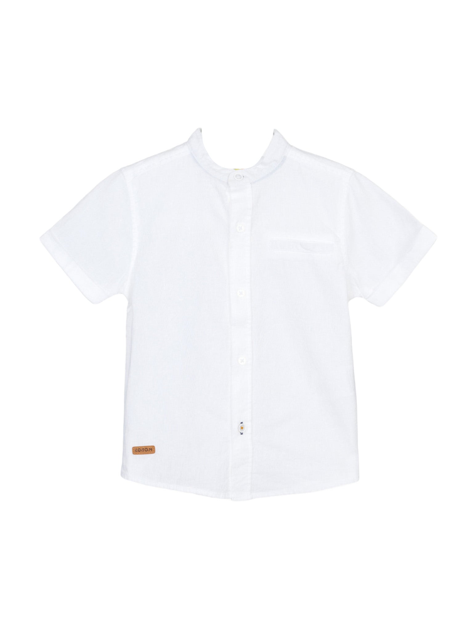 Camicie Bianco Losan