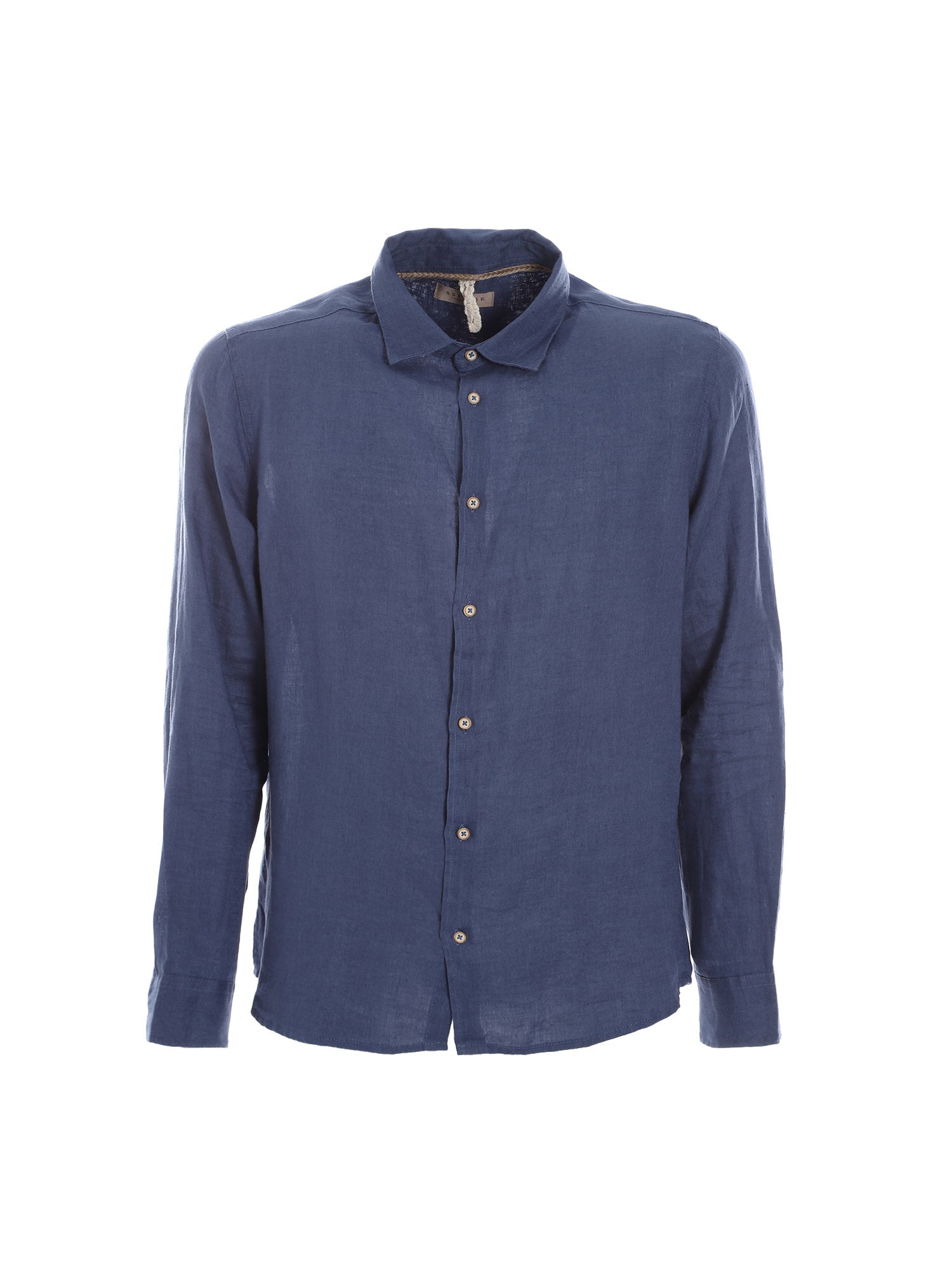 Camicie Indaco Sseinse