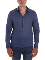 Camicie Indaco Sseinse