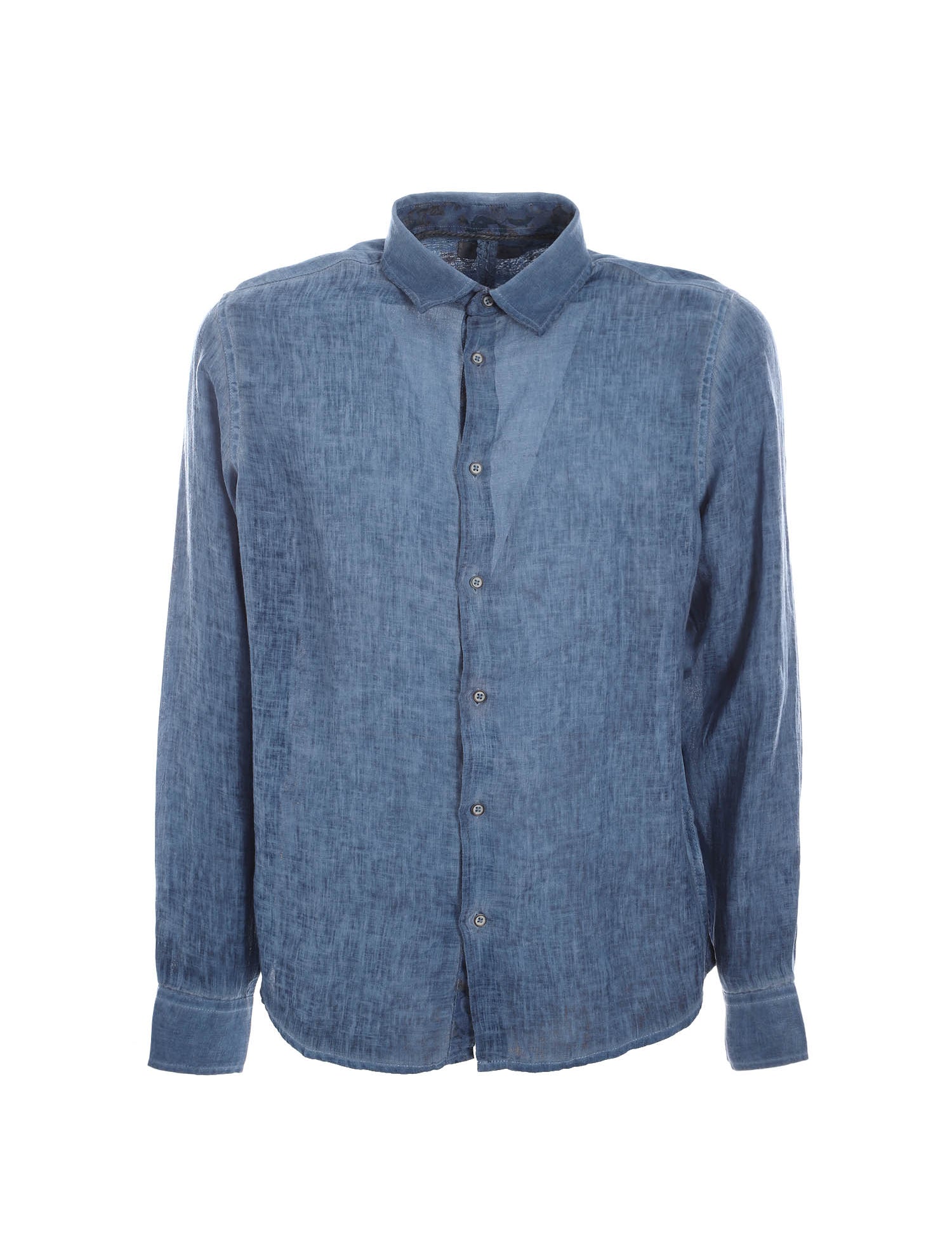 Camicie Iindaco Sseinse
