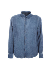 Camicie Iindaco Sseinse