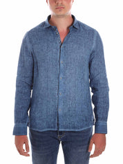 Camicie Iindaco Sseinse