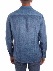 Camicie Iindaco Sseinse