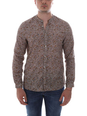 Camicie Marrone Sseinse