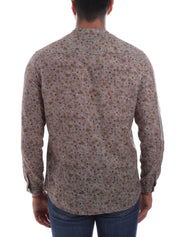 Camicie Marrone Sseinse