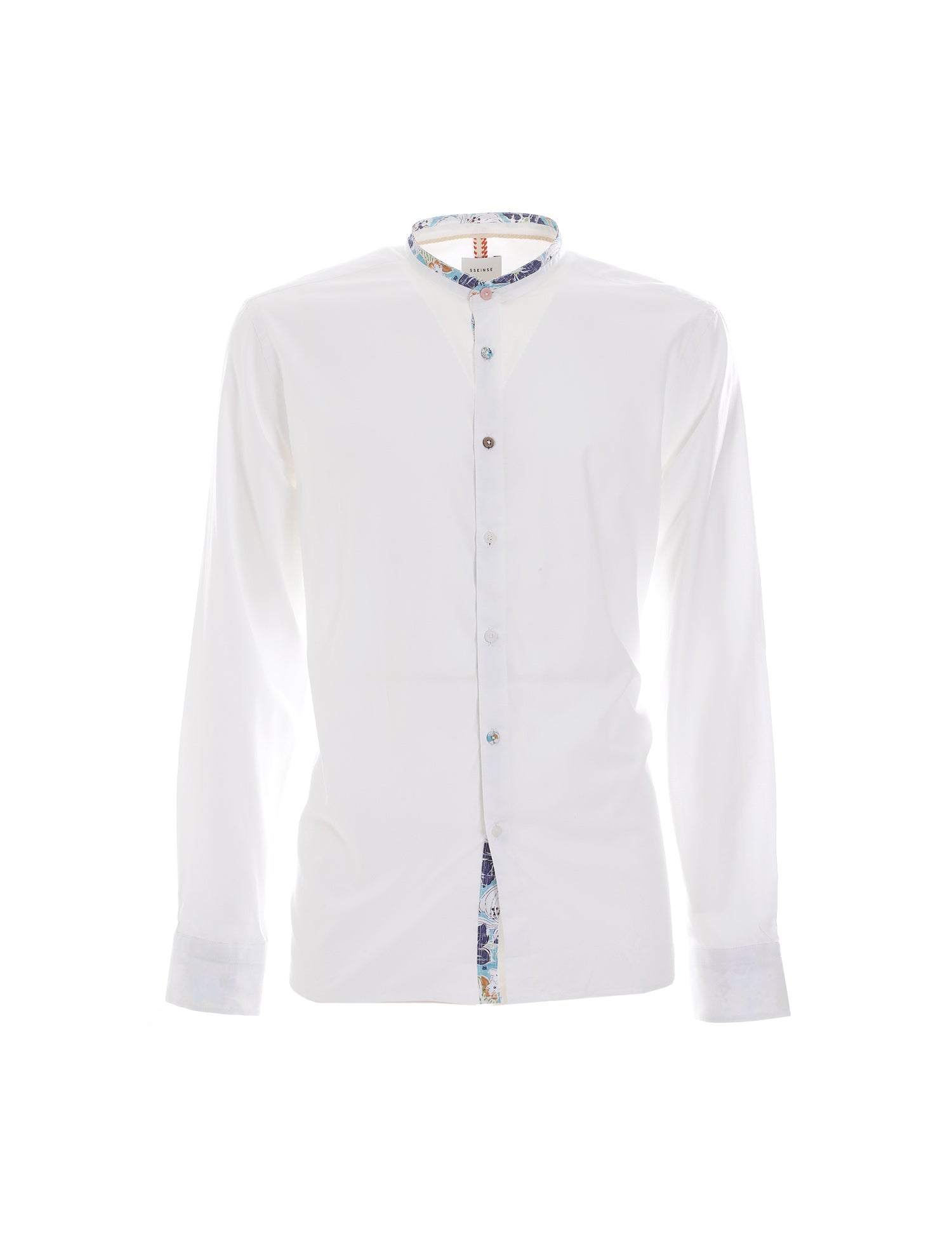 Camicie Bianco Sseinse