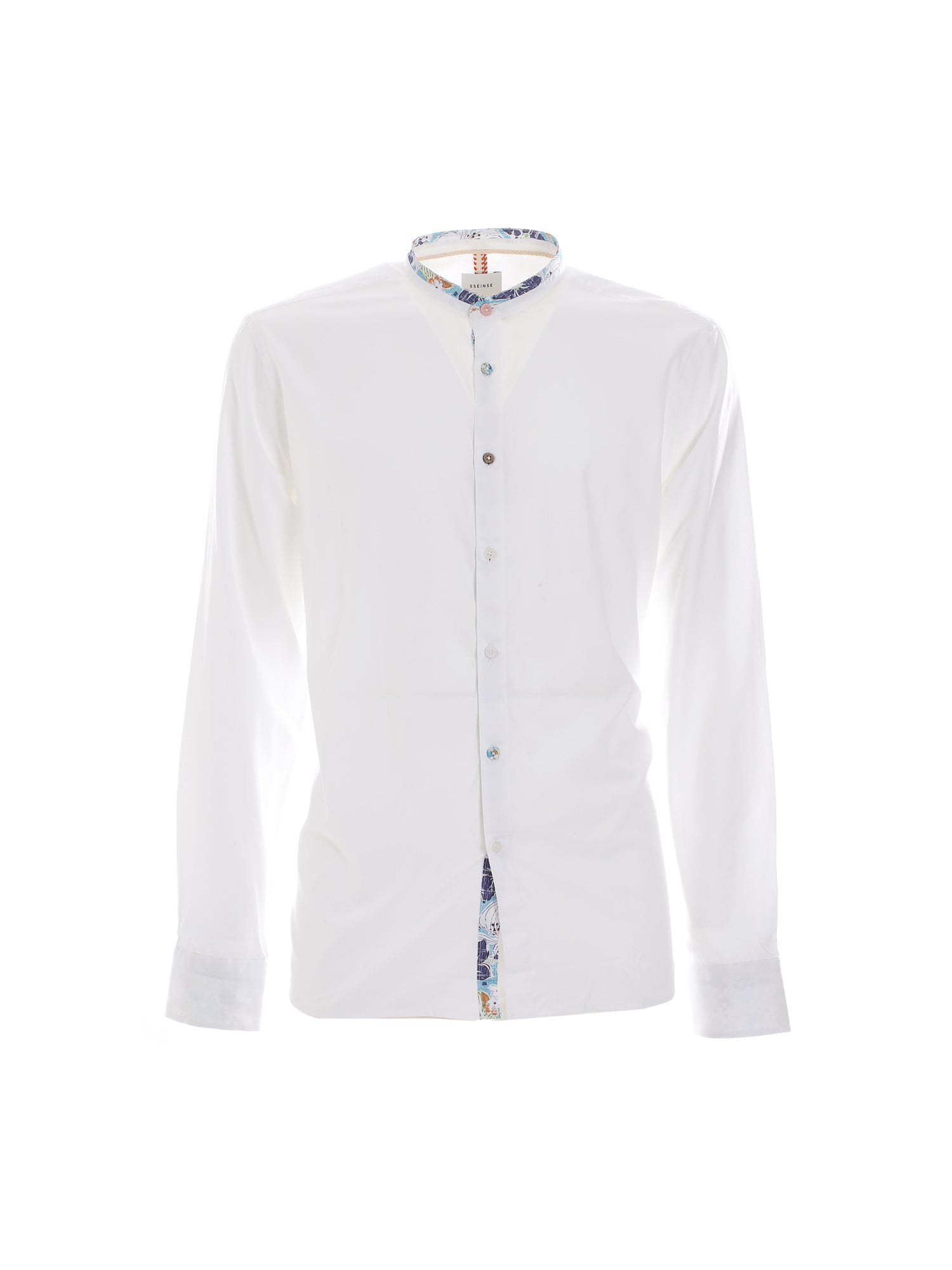 Camicie Bianco Sseinse