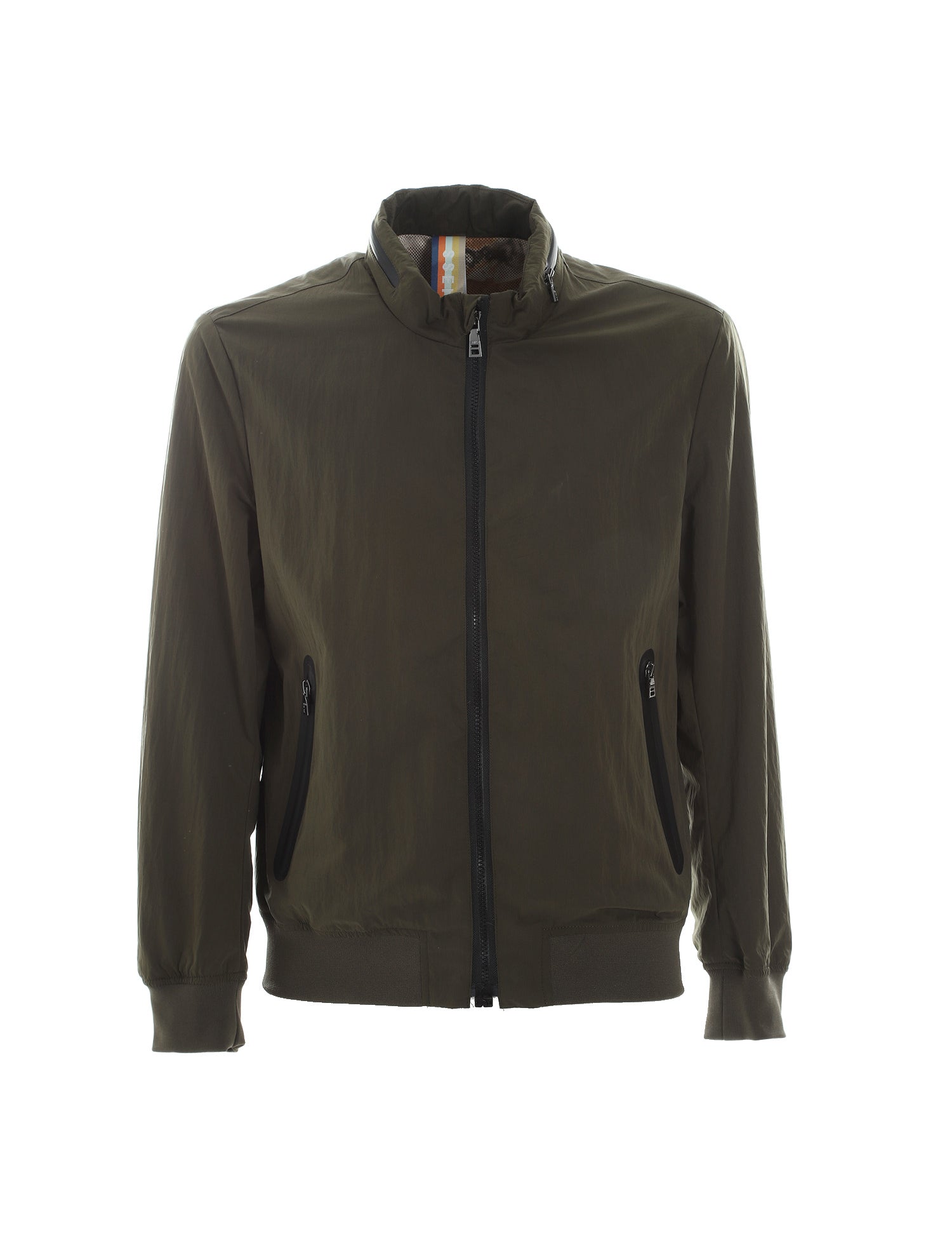 Giacche Verde Sseinse