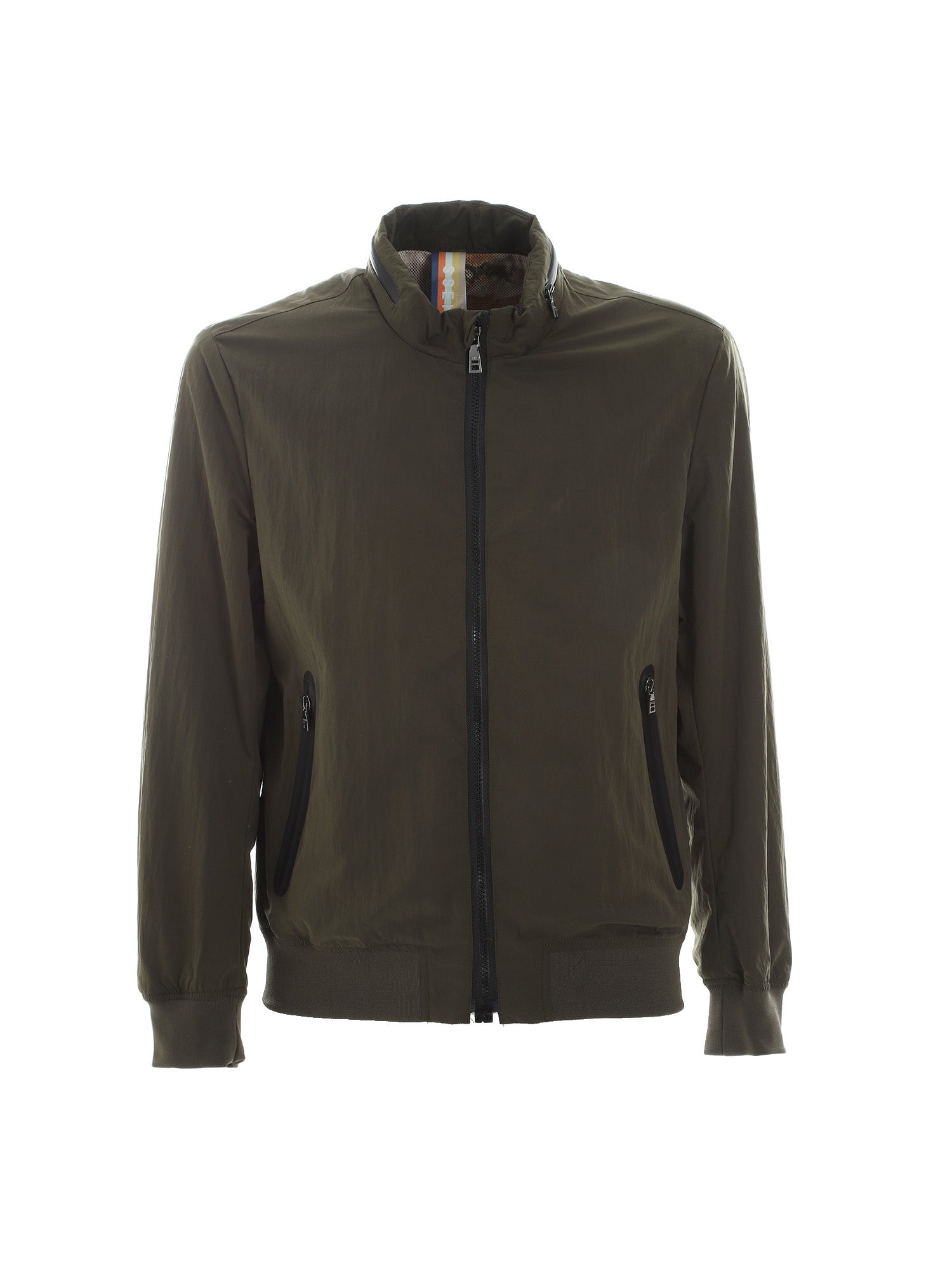 Giacche Verde Sseinse