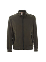 Giacche Verde Sseinse