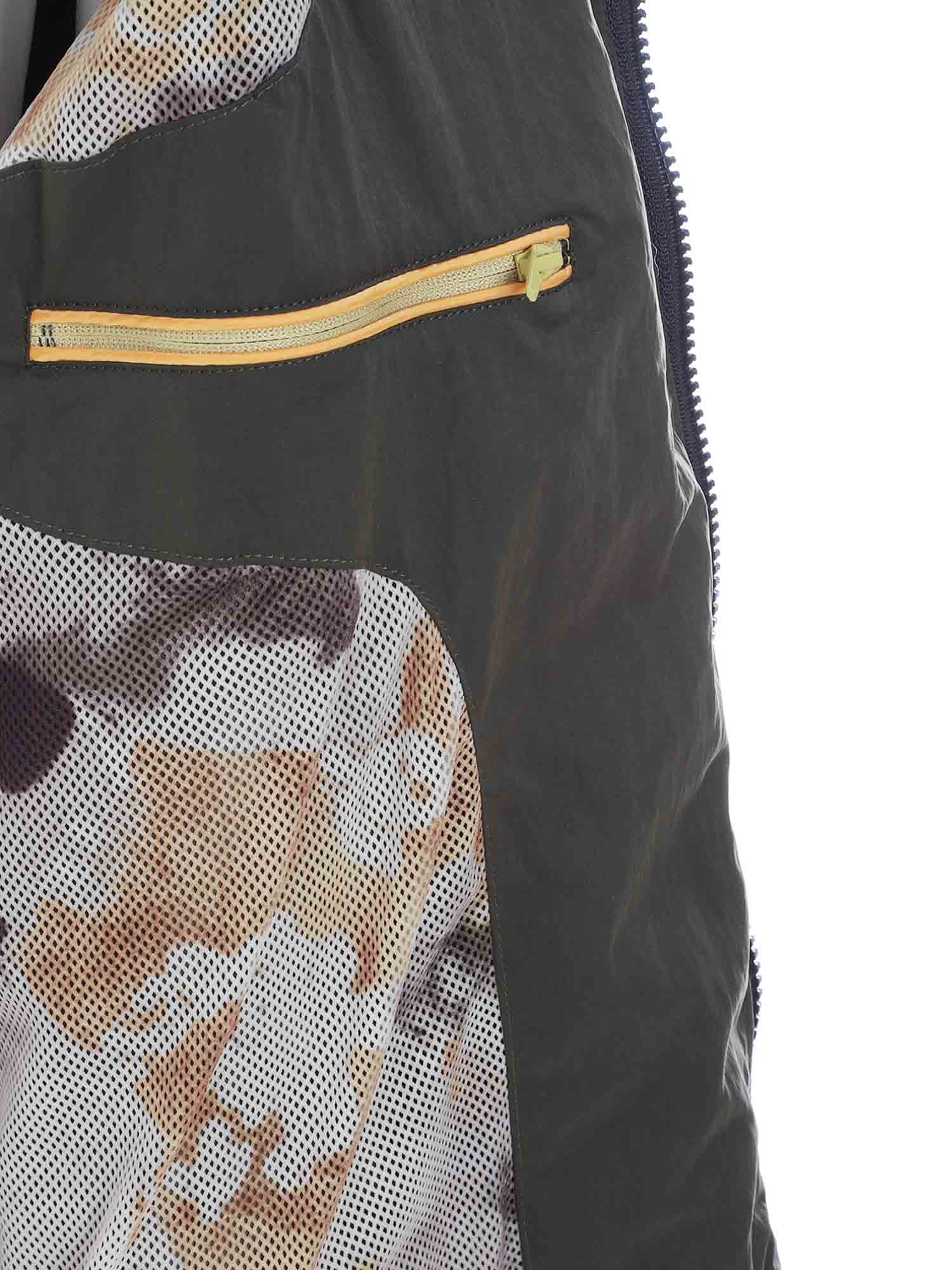 Giacche Verde Sseinse