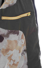 Giacche Verde Sseinse