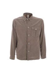 Giacche Fango Sseinse