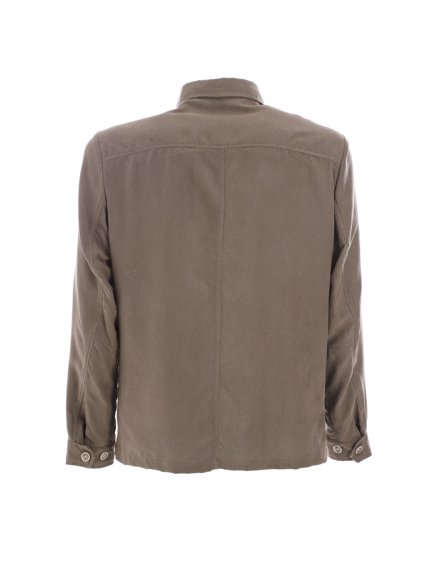 Giacche Fango Sseinse