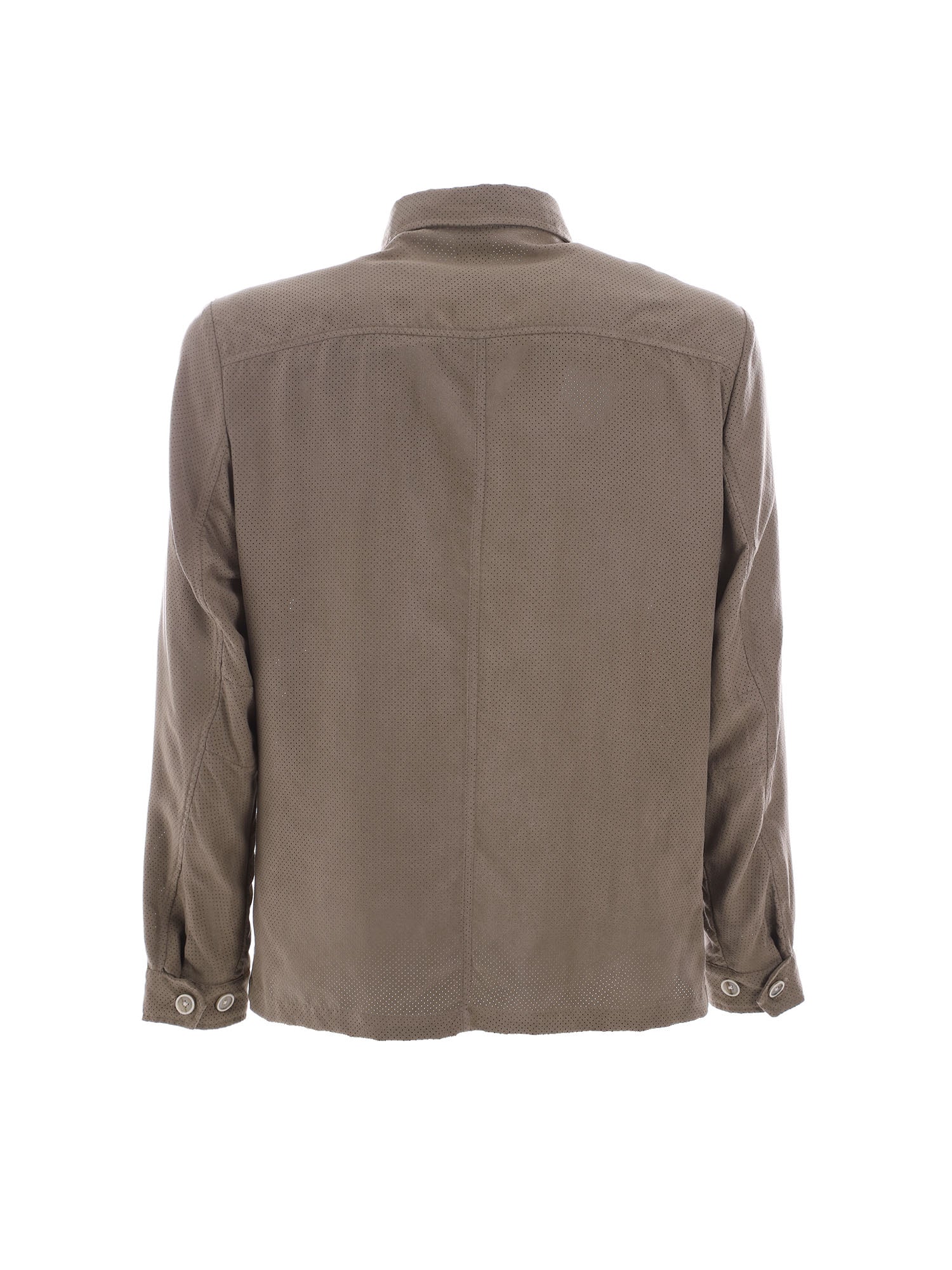 Giacche Fango Sseinse