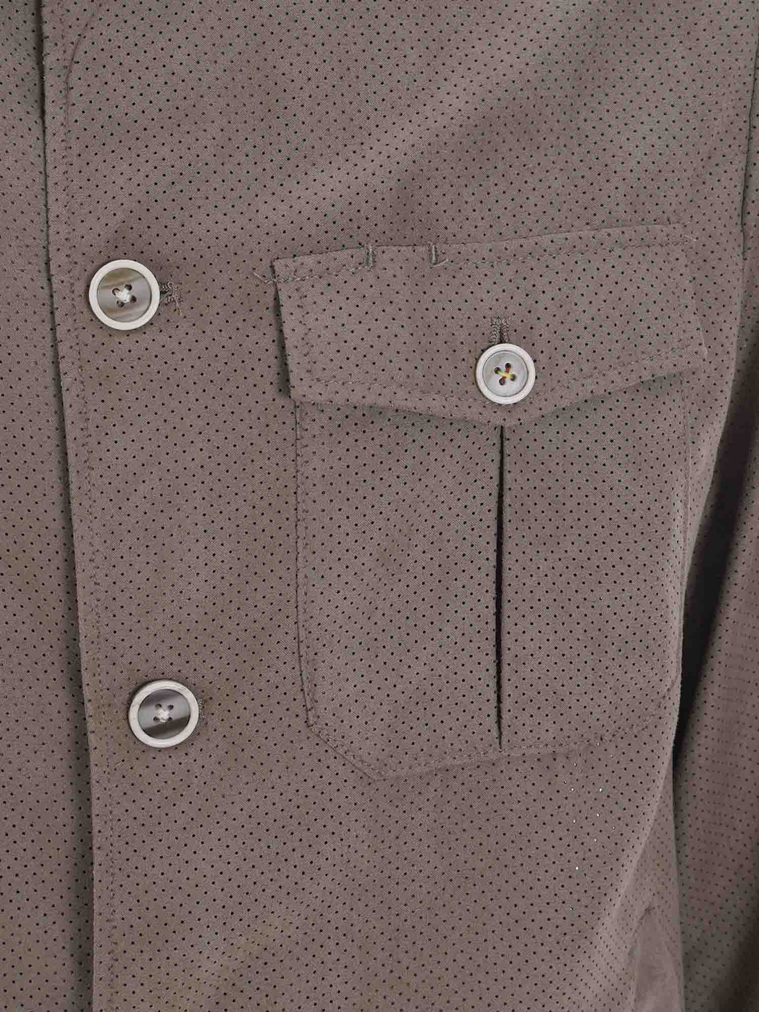 Giacche Fango Sseinse