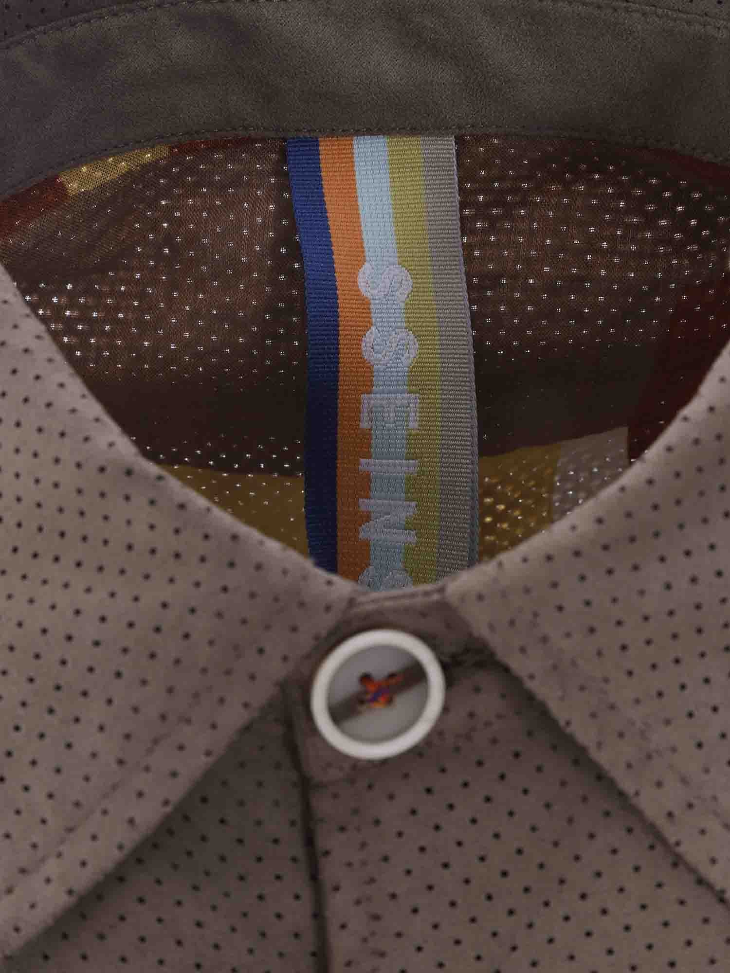 Giacche Fango Sseinse