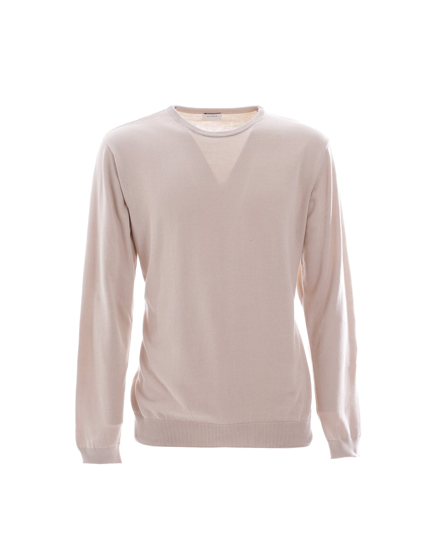 Maglioncini Beige Sseinse